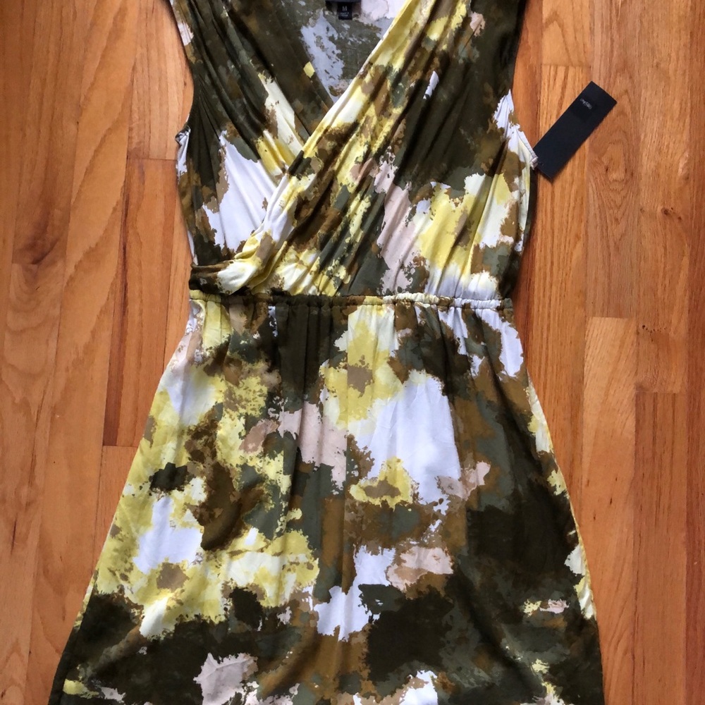NEW with Tags Mossimo Sleeveless Dress